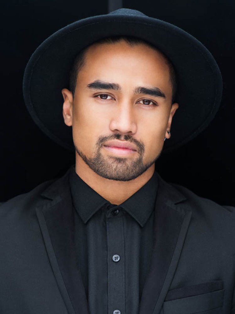 Cyrus Henry - The Human Agency