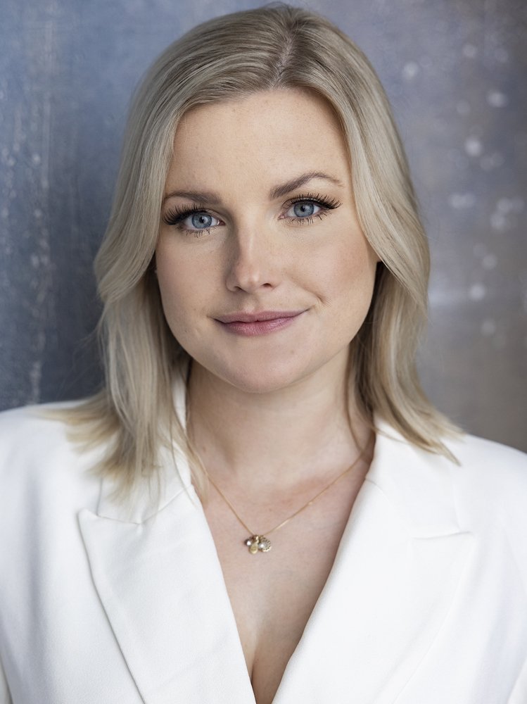 Sophie Morris The Human Agency